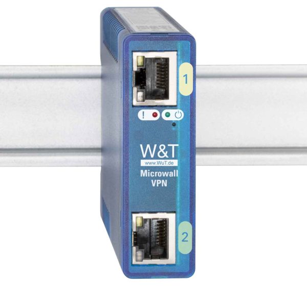 Microwall VPN (Firewall)