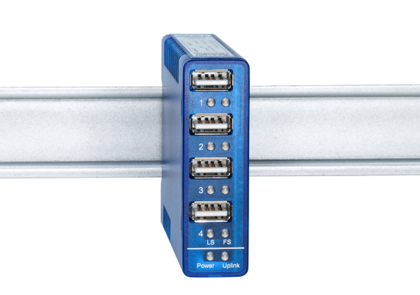 USB-Hub Industry