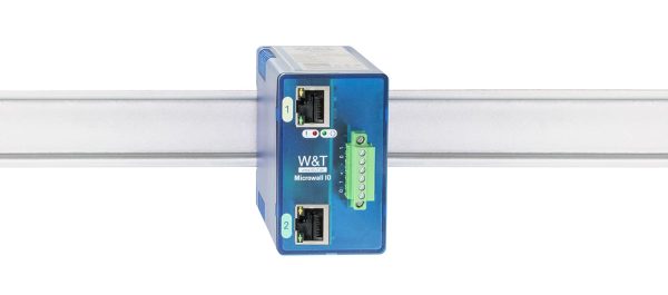 Microwall IO (Firewall)