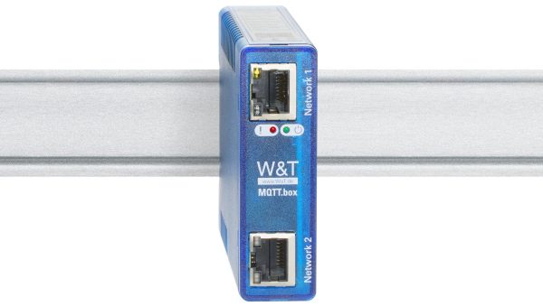 MQTT.box