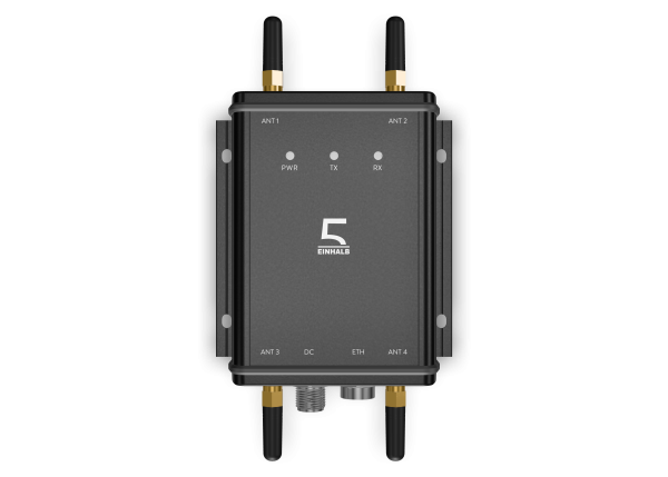 BlitzFunk Client (inkl. Antennas)