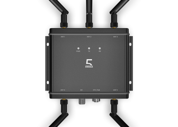 BlitzFunk Access Point (inkl. Antennas)